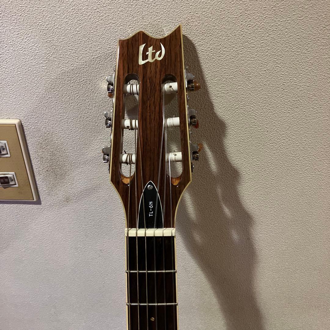 ESP LTD TL-6N エレガット