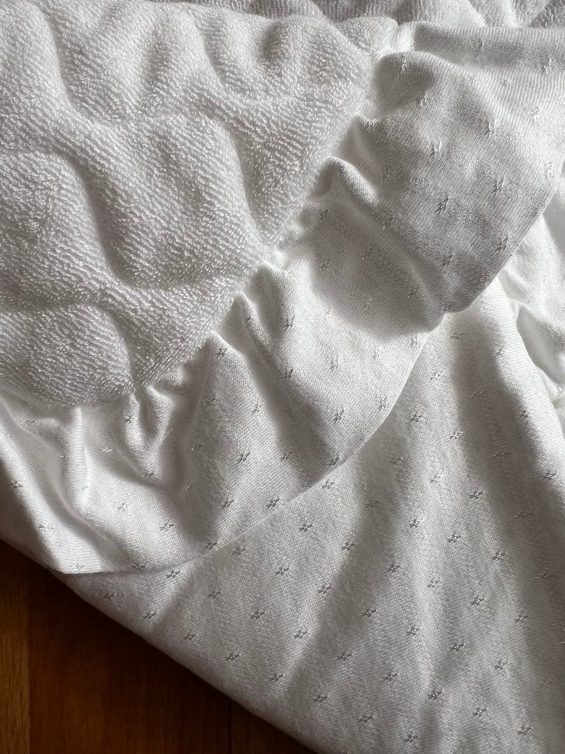 ファミリア familiar ラップケット♡1度短時間のみ おくるみ 退院時