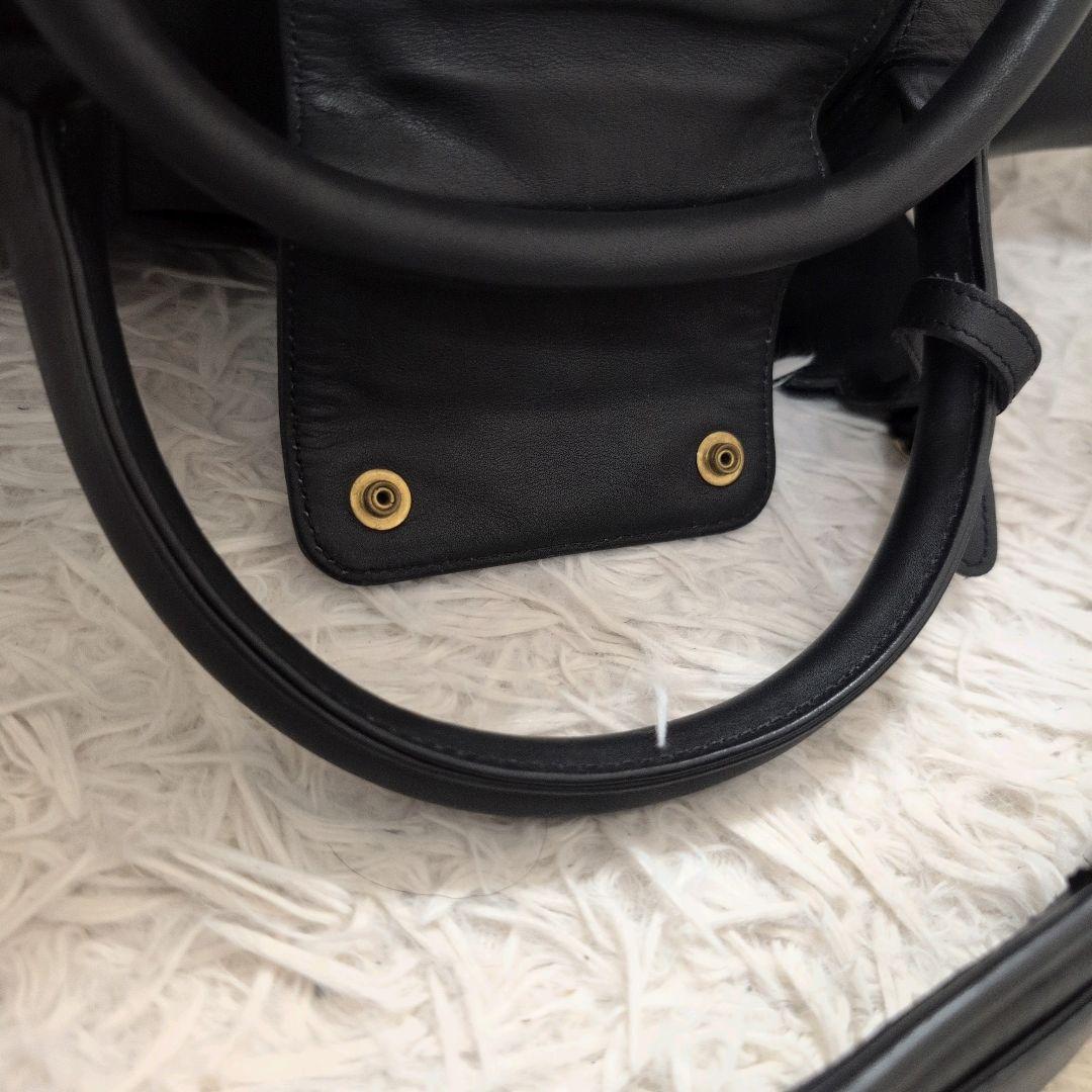 極美品✨️COACH ボストンバッグ 2way オールドコーチ 0502