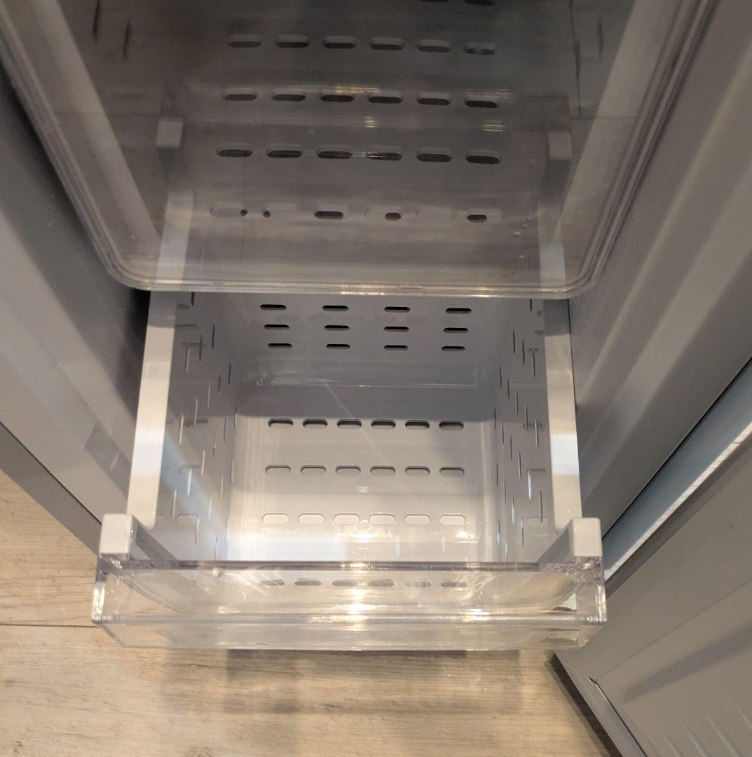 山善YAMAZEN 冷凍庫 70L 2022年製 YF-SU70