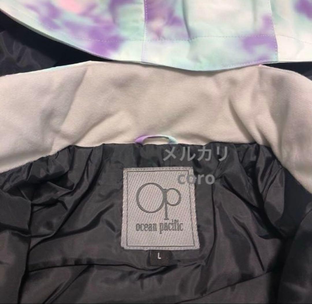 タグ付き Op オーシャンパシフィック キッズ スノーウエア ボード スキー