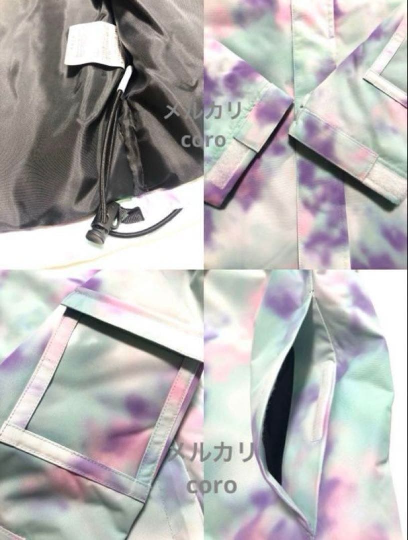 タグ付き Op オーシャンパシフィック キッズ スノーウエア ボード スキー