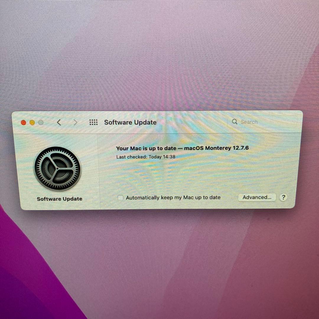 Macデスクトップ Apple Mac mini (Late 2014) 500GB SSD