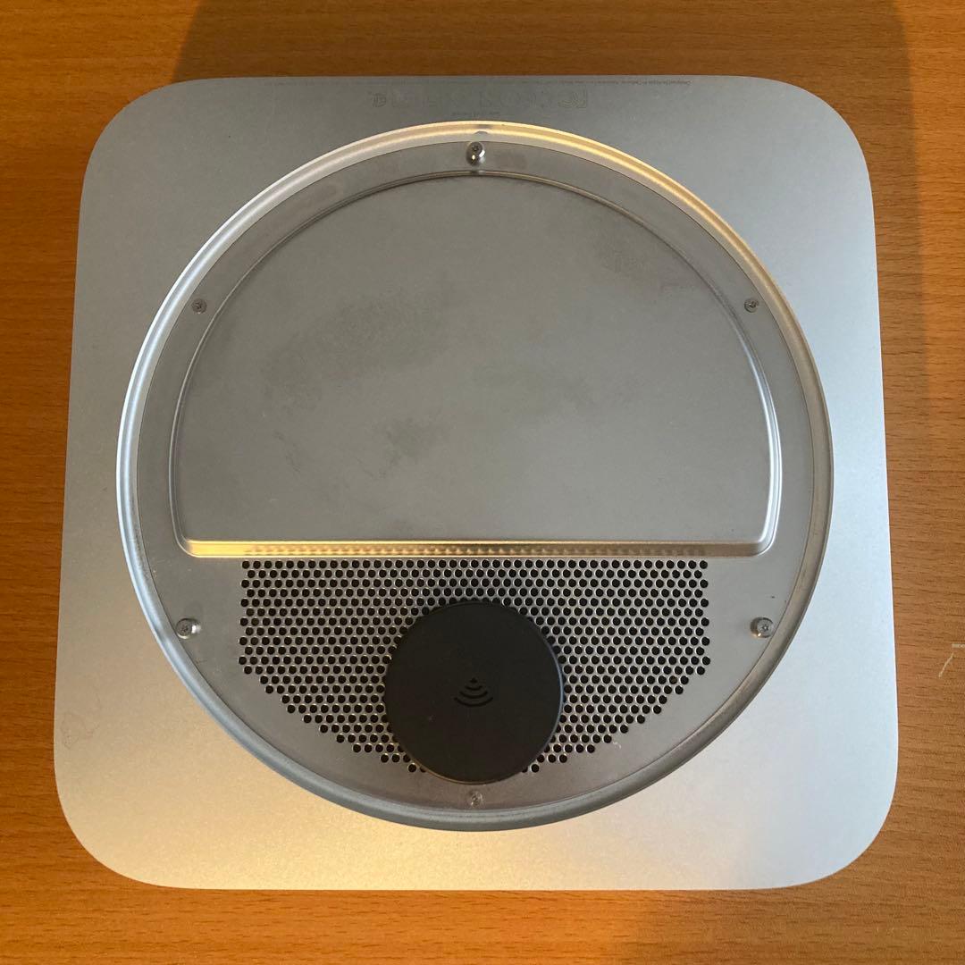 Macデスクトップ Apple Mac mini (Late 2014) 500GB SSD