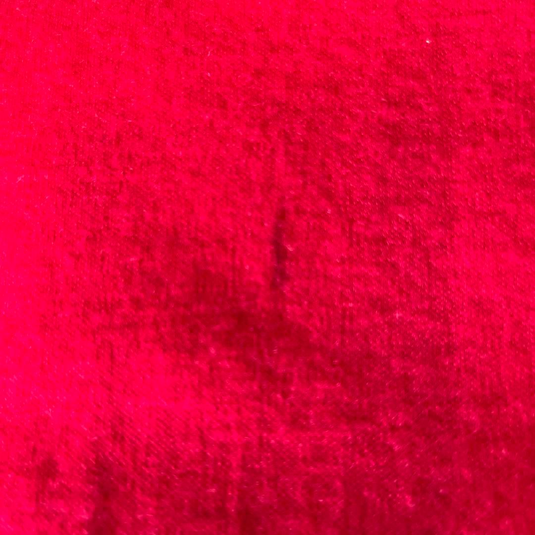 アルマーニ　カシミアセーター