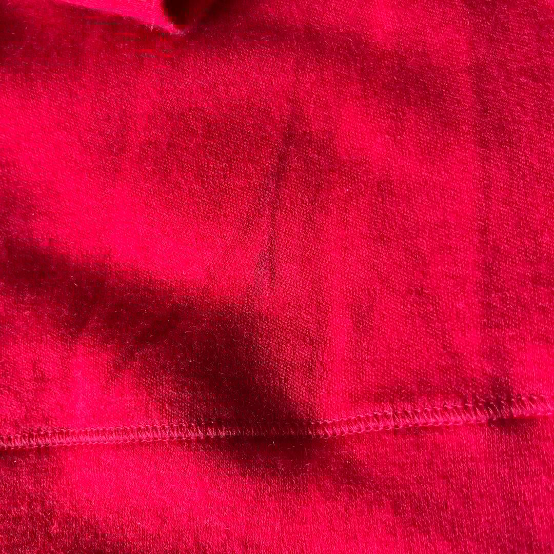 アルマーニ　カシミアセーター