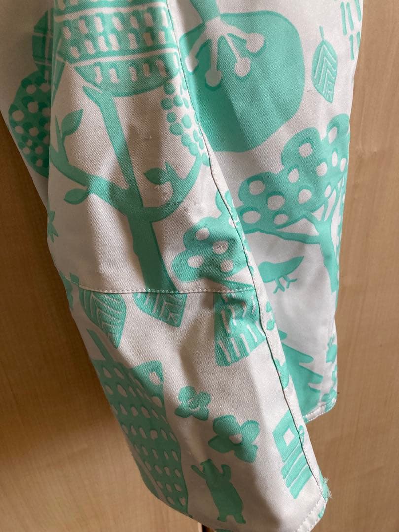 Mizuno スキーウェア 2XS