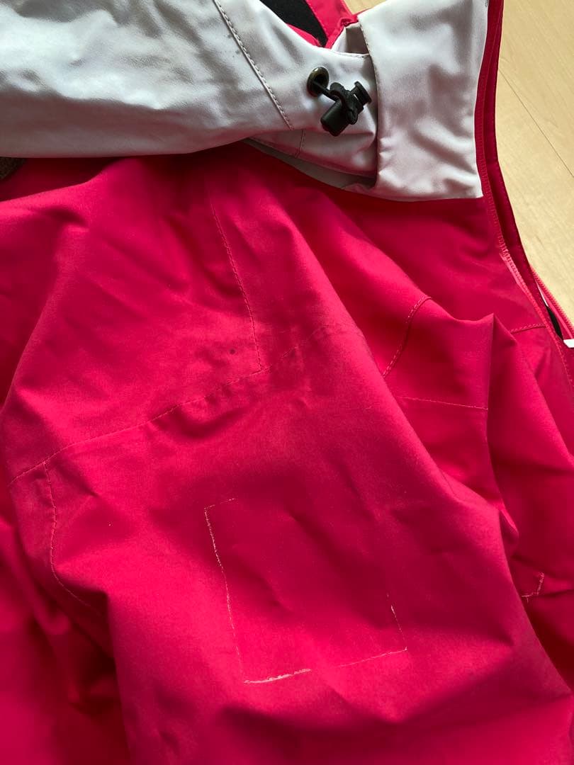 Mizuno スキーウェア 2XS