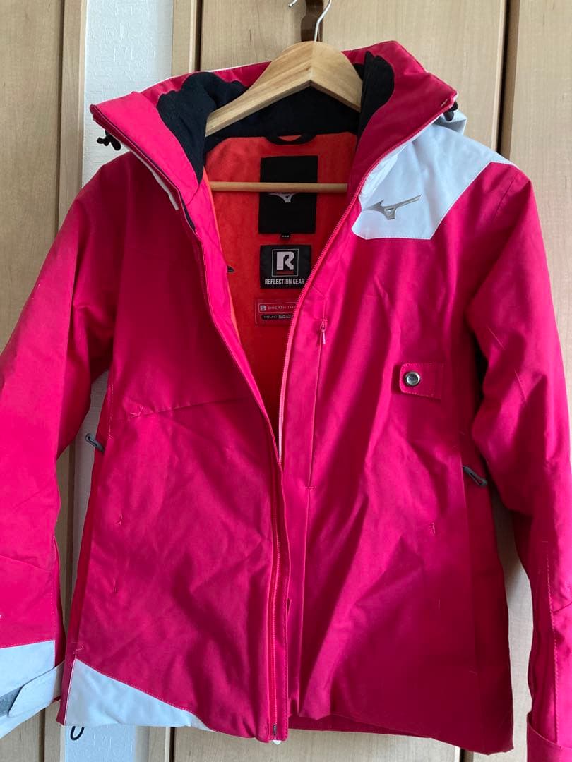 Mizuno スキーウェア 2XS