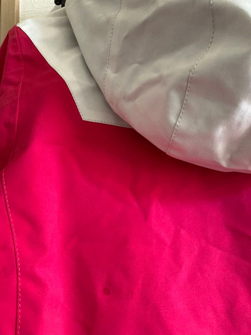 Mizuno スキーウェア 2XS