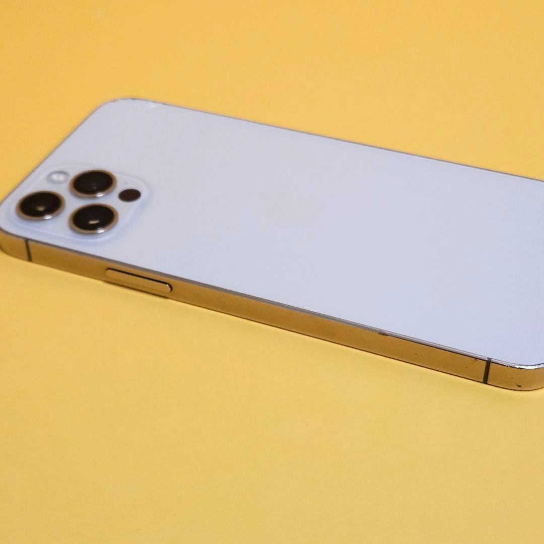 iPhone 12 Pro 256GB 箱あり｜24時間以内発送#041