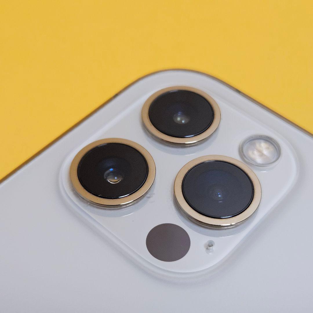 iPhone 12 Pro 256GB 箱あり｜24時間以内発送#041