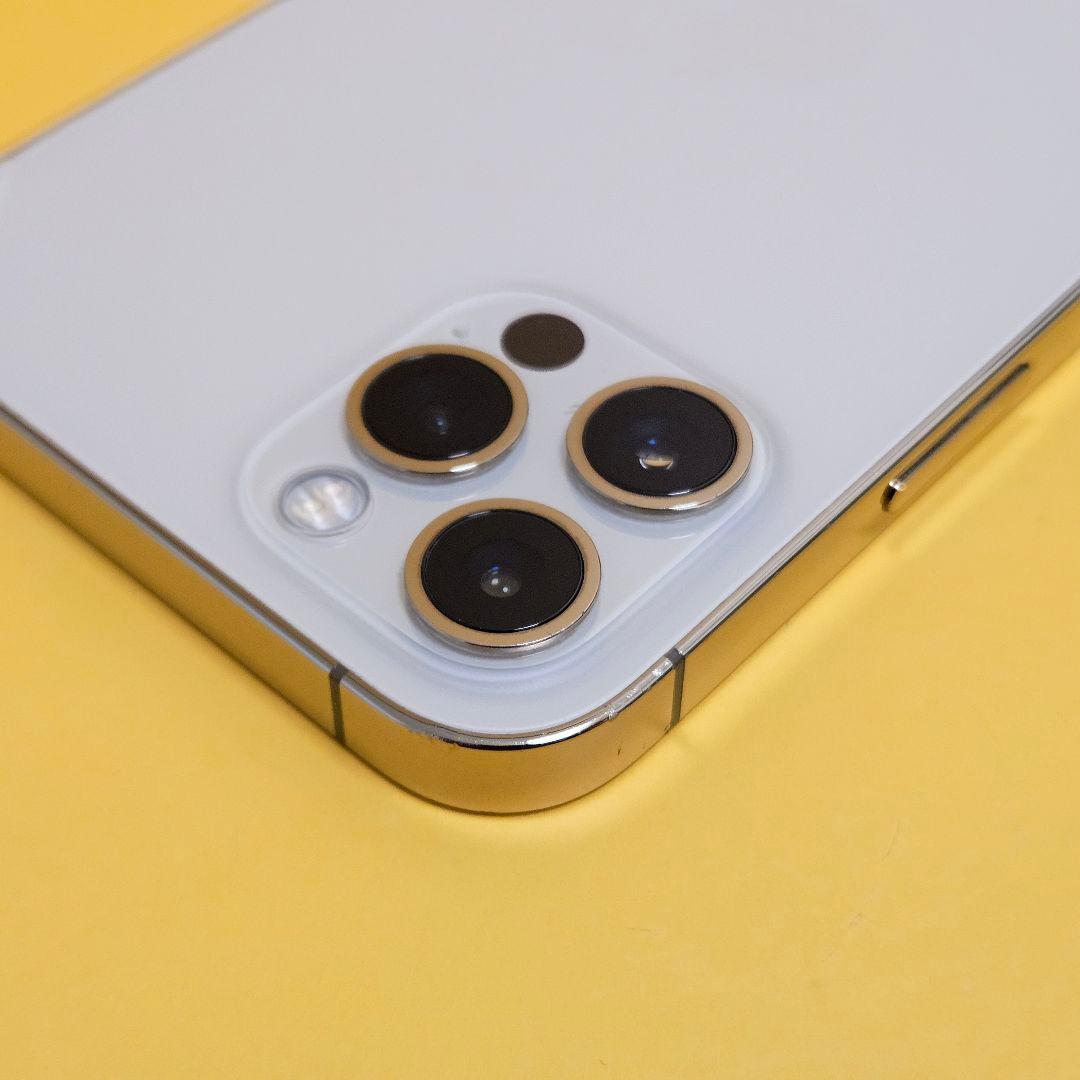 iPhone 12 Pro 256GB 箱あり｜24時間以内発送#041