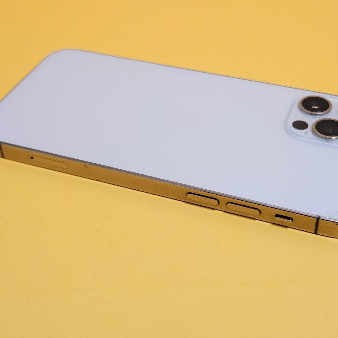 iPhone 12 Pro 256GB 箱あり｜24時間以内発送#041