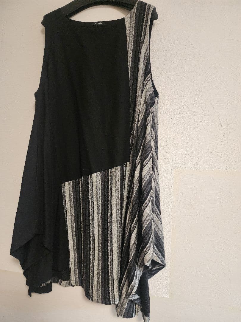 専用　★センソユニコ芽風　アシンメトリージャンパースカート　センソユニコ慈雨等