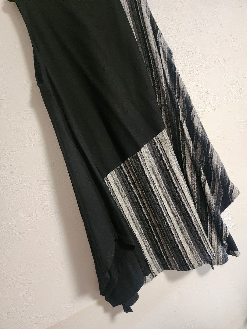 専用　★センソユニコ芽風　アシンメトリージャンパースカート　センソユニコ慈雨等