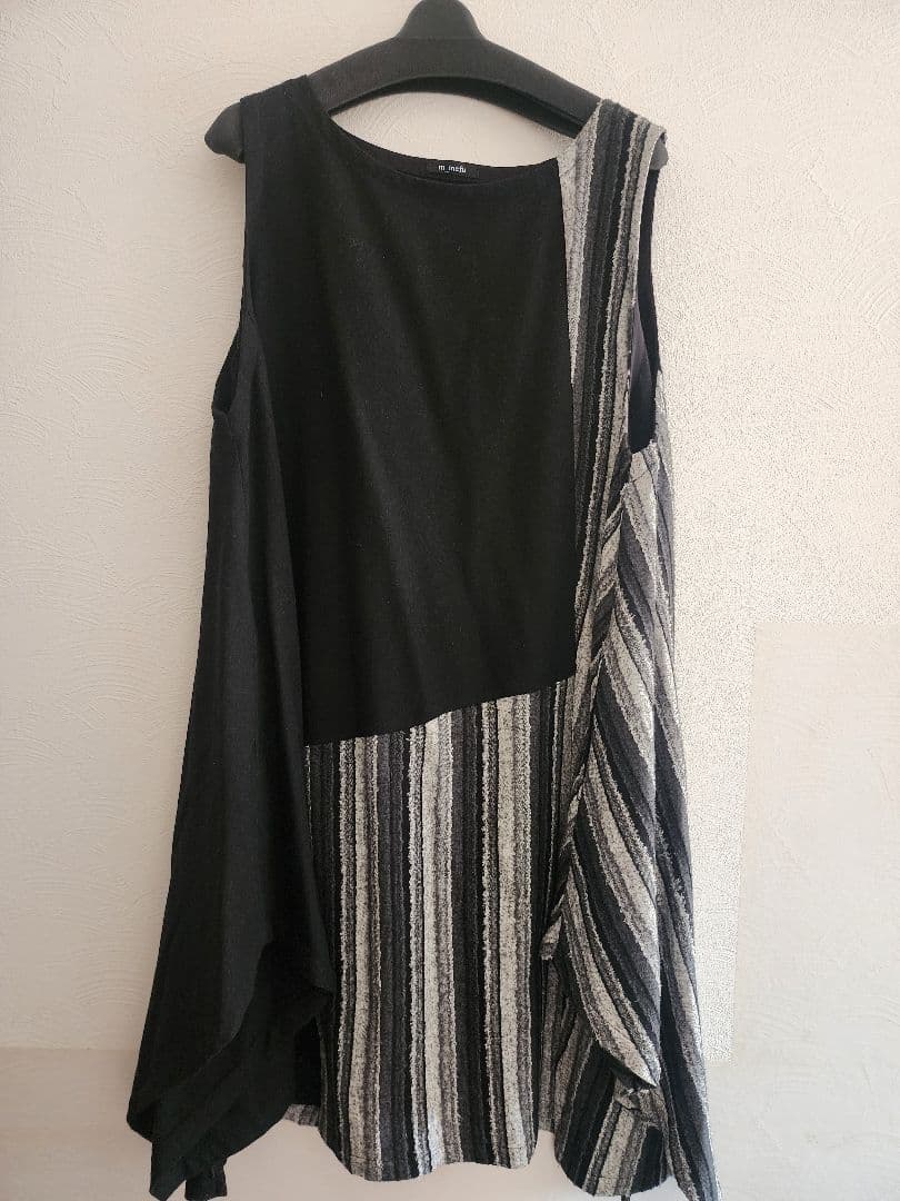 専用　★センソユニコ芽風　アシンメトリージャンパースカート　センソユニコ慈雨等