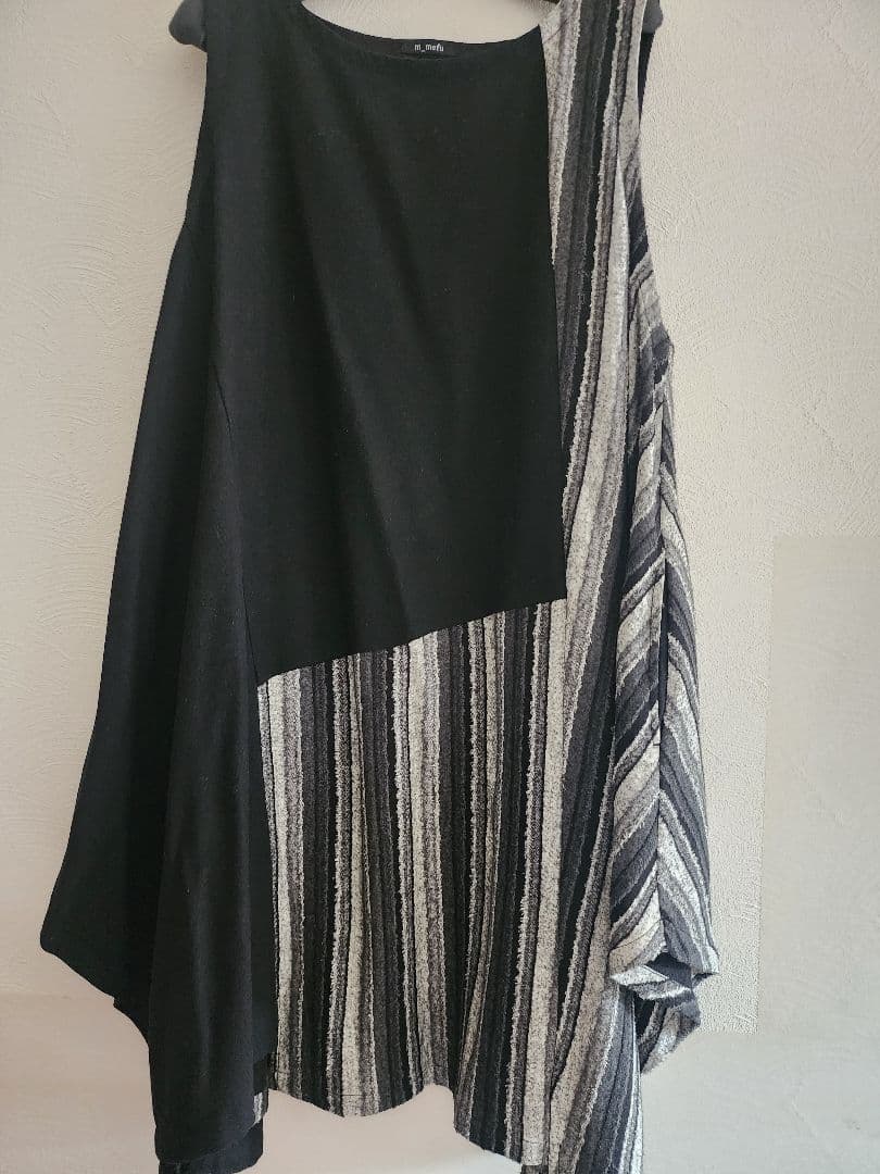 専用　★センソユニコ芽風　アシンメトリージャンパースカート　センソユニコ慈雨等