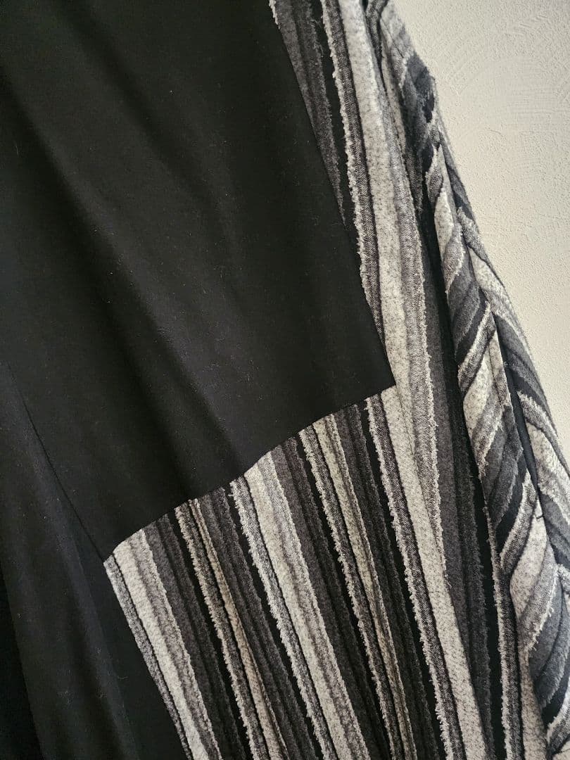 専用　★センソユニコ芽風　アシンメトリージャンパースカート　センソユニコ慈雨等