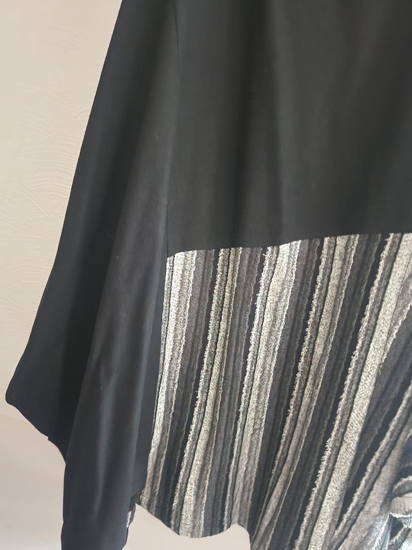 専用　★センソユニコ芽風　アシンメトリージャンパースカート　センソユニコ慈雨等