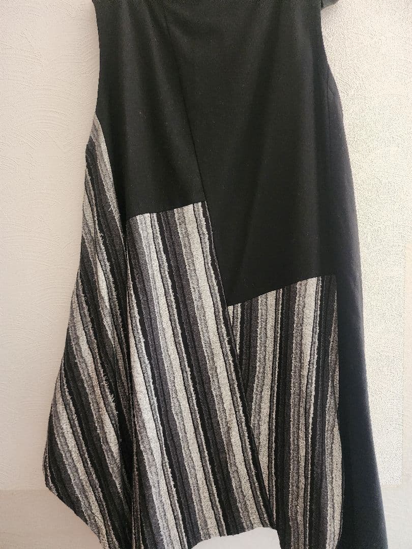 専用　★センソユニコ芽風　アシンメトリージャンパースカート　センソユニコ慈雨等