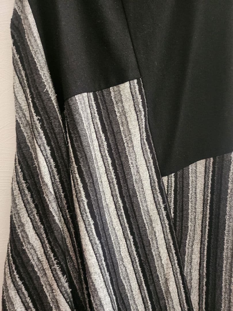 専用　★センソユニコ芽風　アシンメトリージャンパースカート　センソユニコ慈雨等