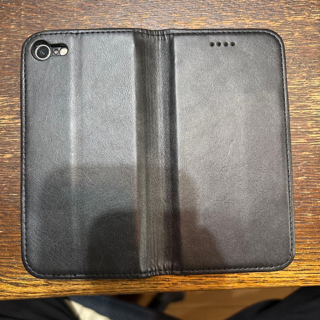 【SIMフリー】iPhone SE (第3世代) 64GB 本体＋ケース