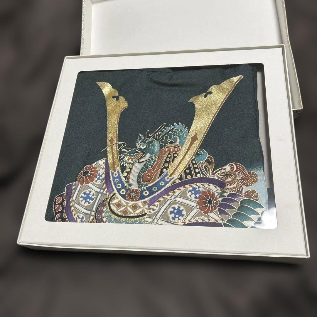 お宮参り羽織り