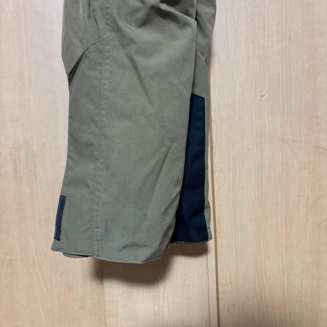 RSタイチ　RSY549 防寒ライダーパンツ　L