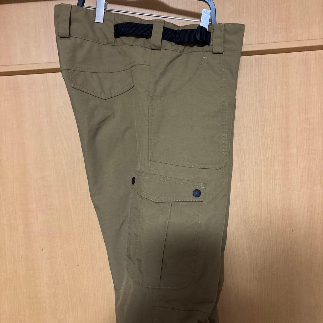 RSタイチ　RSY549 防寒ライダーパンツ　L