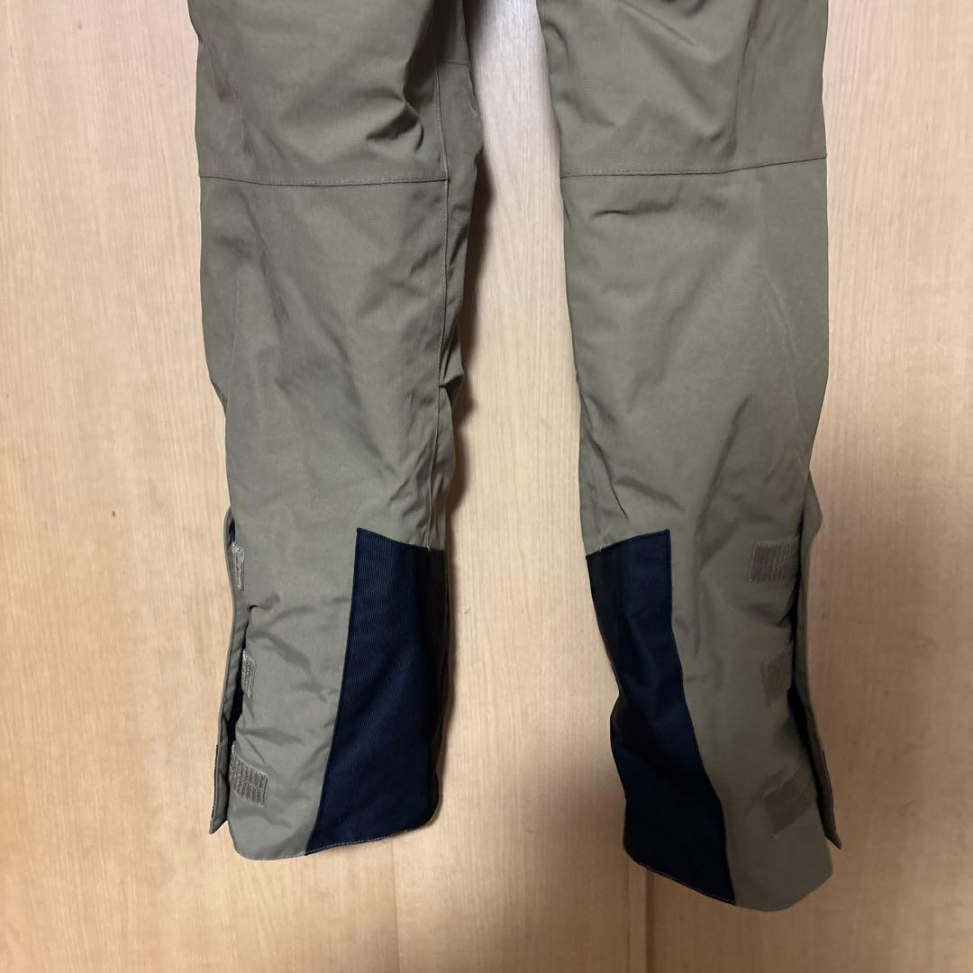 RSタイチ　RSY549 防寒ライダーパンツ　L