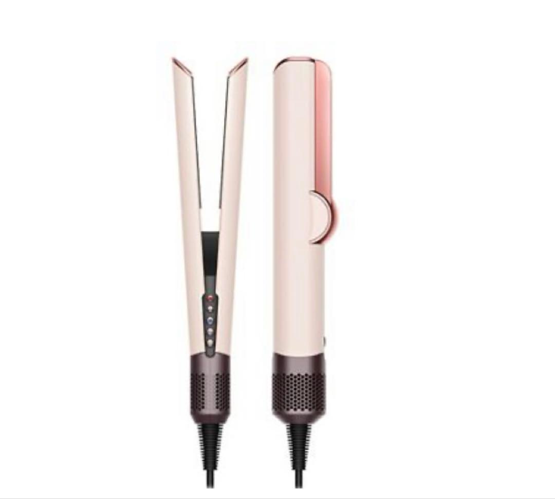 ダイソン Airstrait ストレイトナー HT01。新品未開封