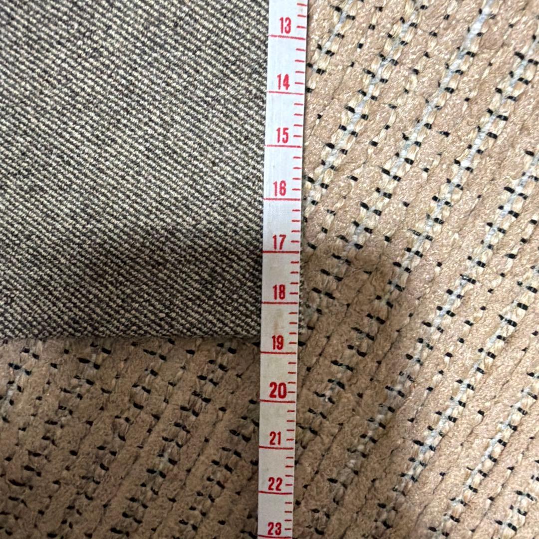 SOVEREIGN ×UNITED ARROWS ウールパンツ 48