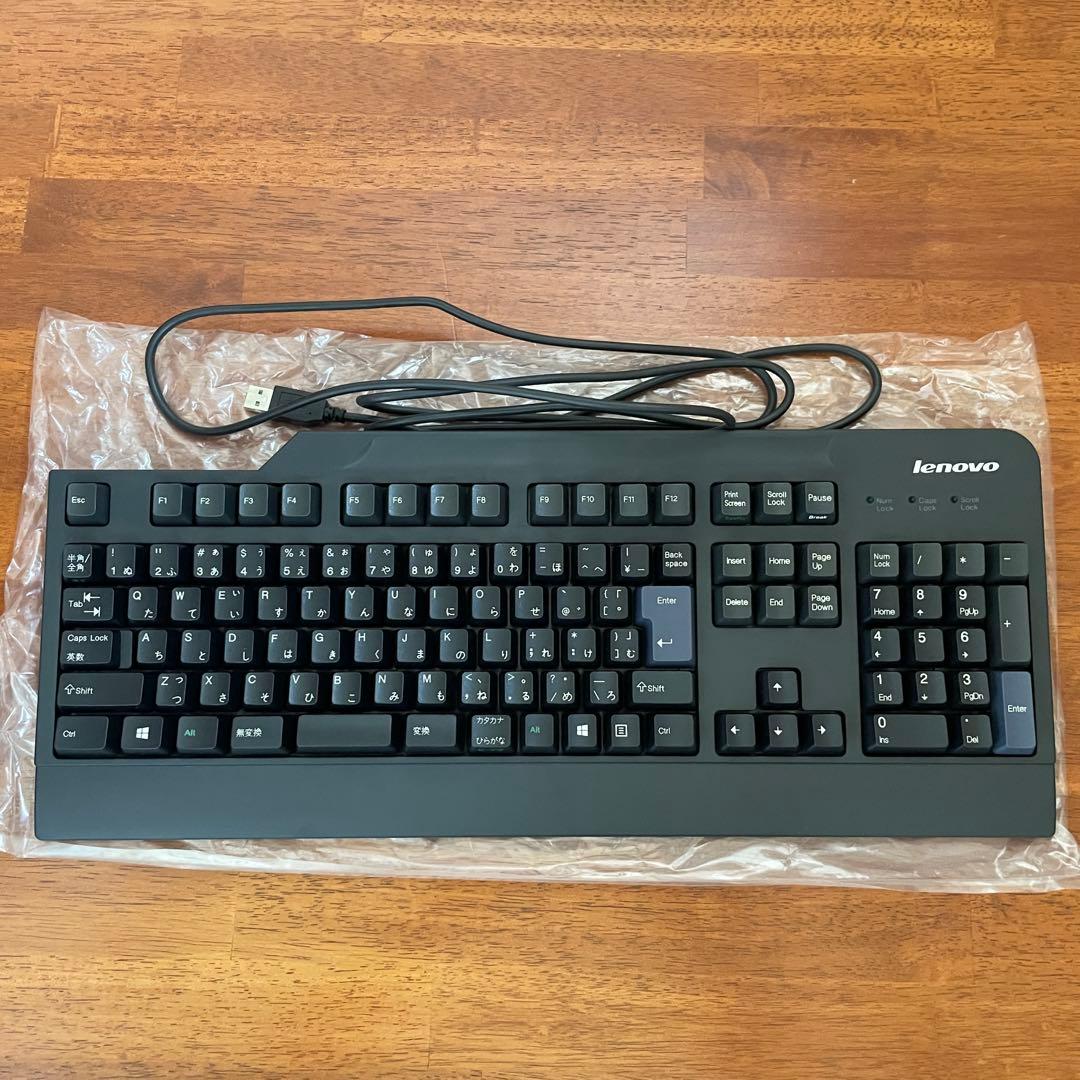 レノボ デスクトップPC Windows10 メモリ16GB HDD2TB