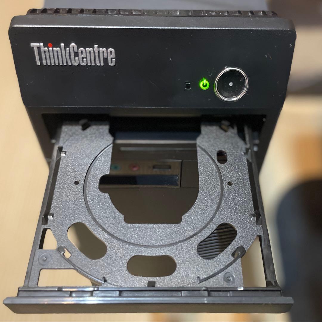 レノボ デスクトップPC Windows10 メモリ16GB HDD2TB