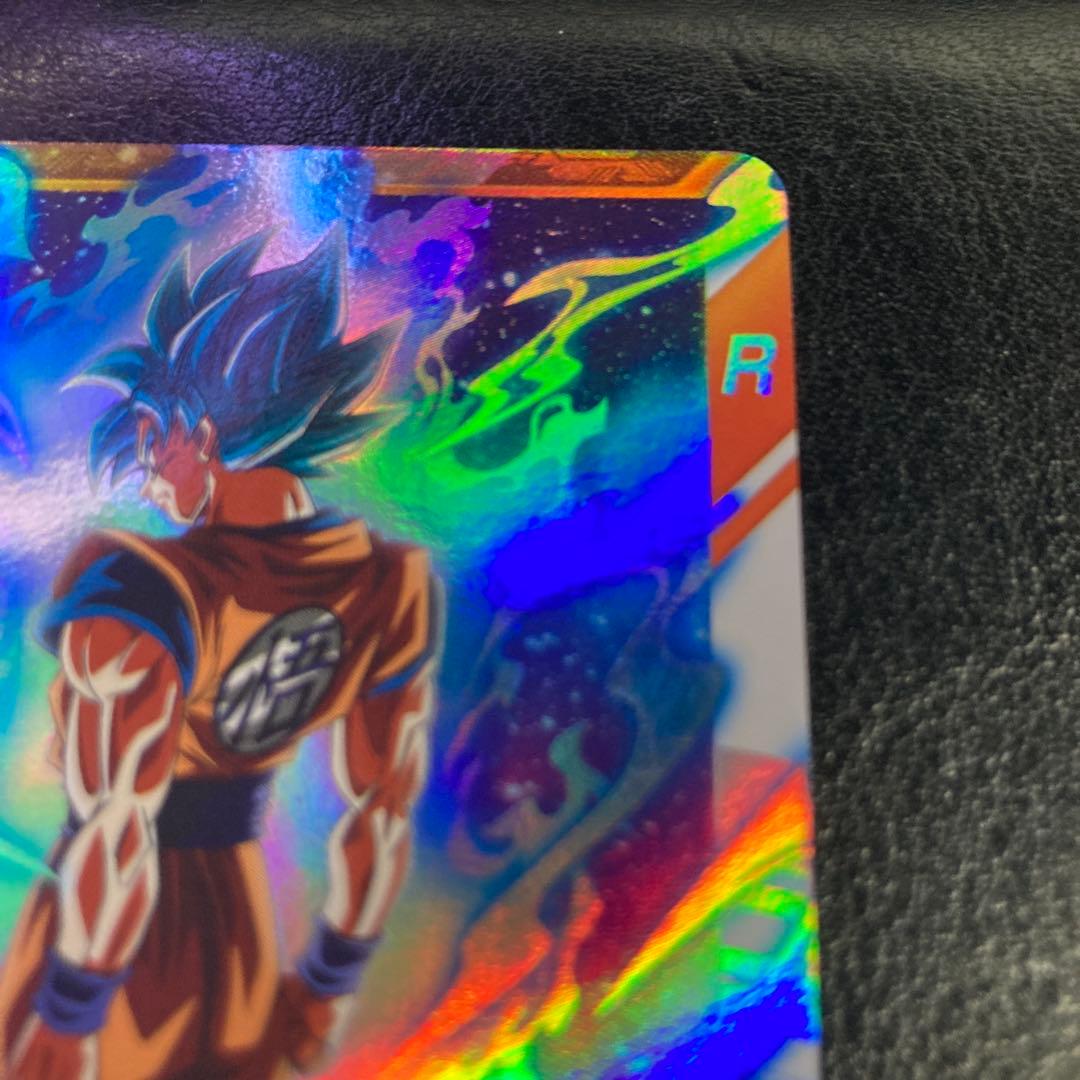 スーパードラコンボールダイバーズ SDVTP-001孫悟空 大会プロモ