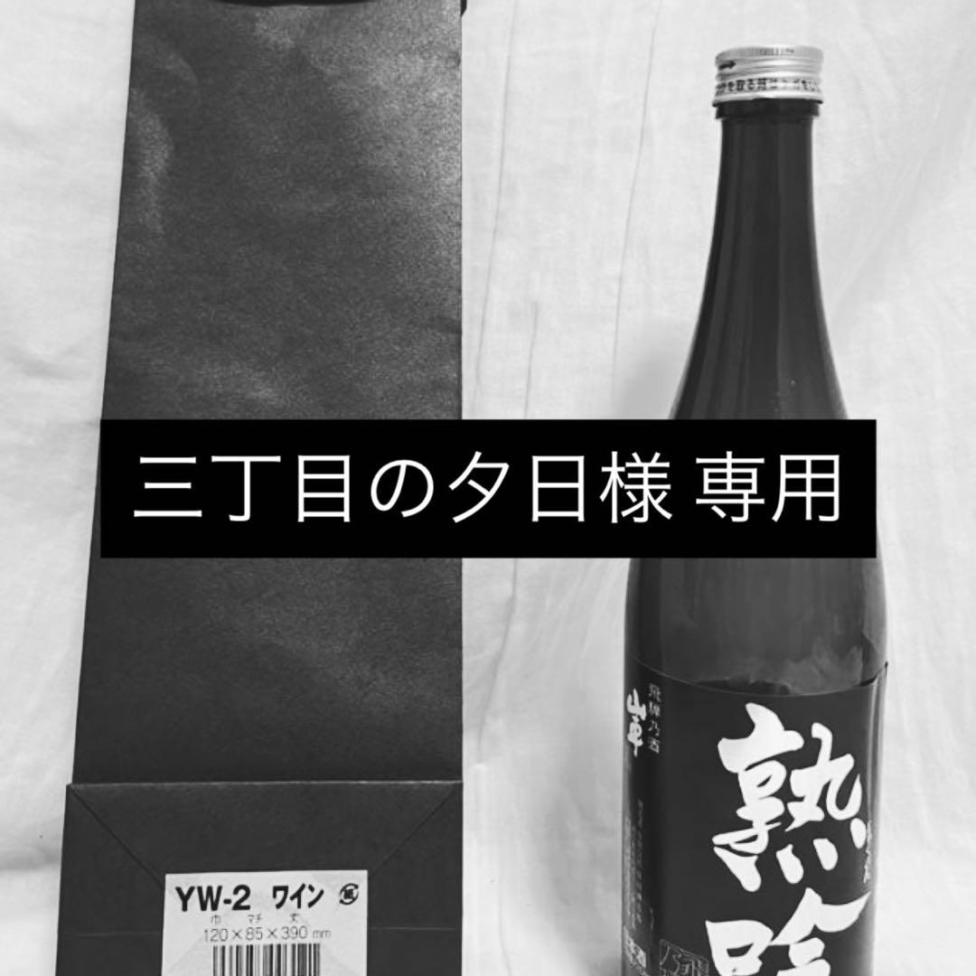 紙袋 100枚 セット 赤 贈答 プレゼント 手提袋 ボトル 新品 未使用