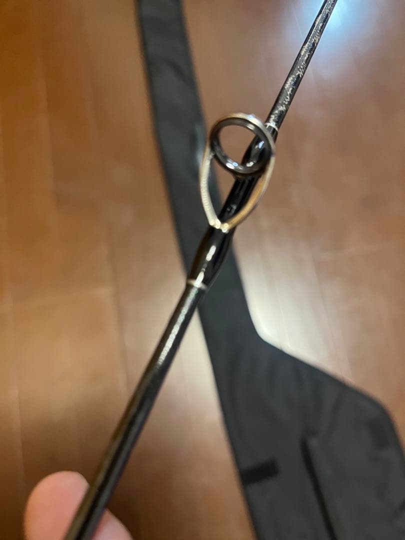 値下げ済み　美品　オシアプラッガーリミテッドs83h