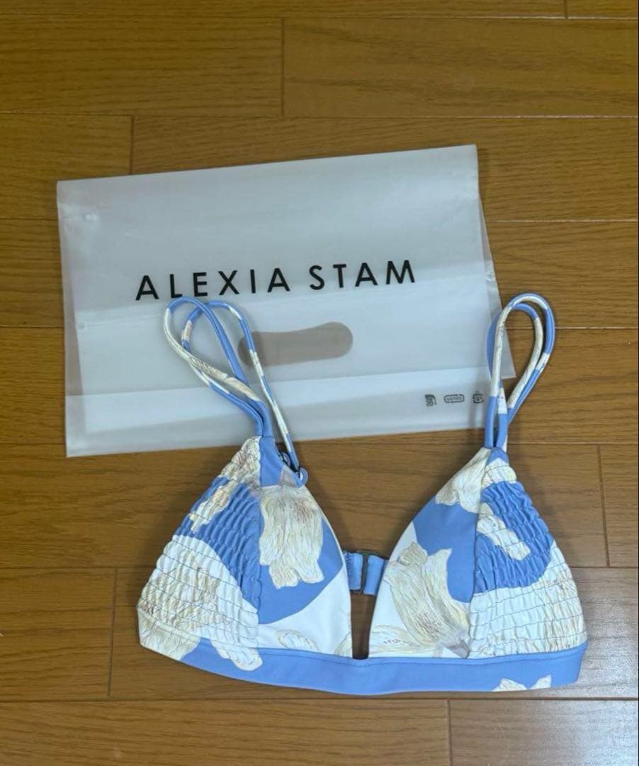 水着・ラッシュガード ALEXIA STAM Bianca Ride the wave M 2025