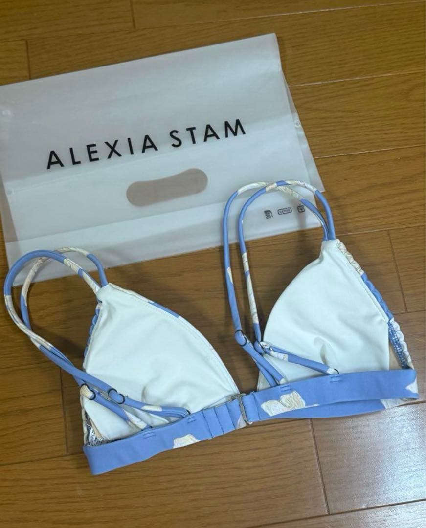 水着・ラッシュガード ALEXIA STAM Bianca Ride the wave M 2025