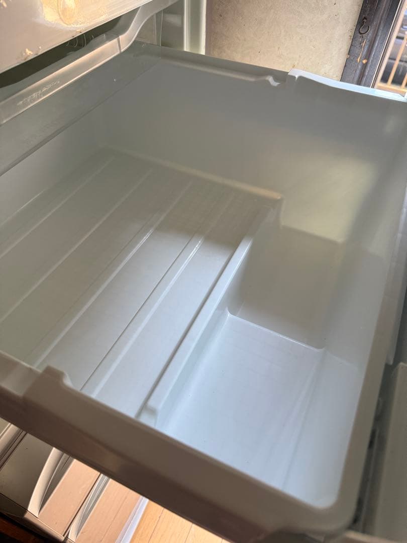 引き取り限定！TOSHIBA GR-H43GXVE(ZN) 冷蔵庫 420L