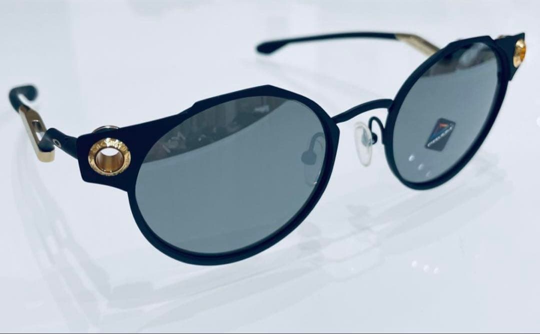 激レア4.9万！オークリー OAKLEY サングラス　デッドボルト