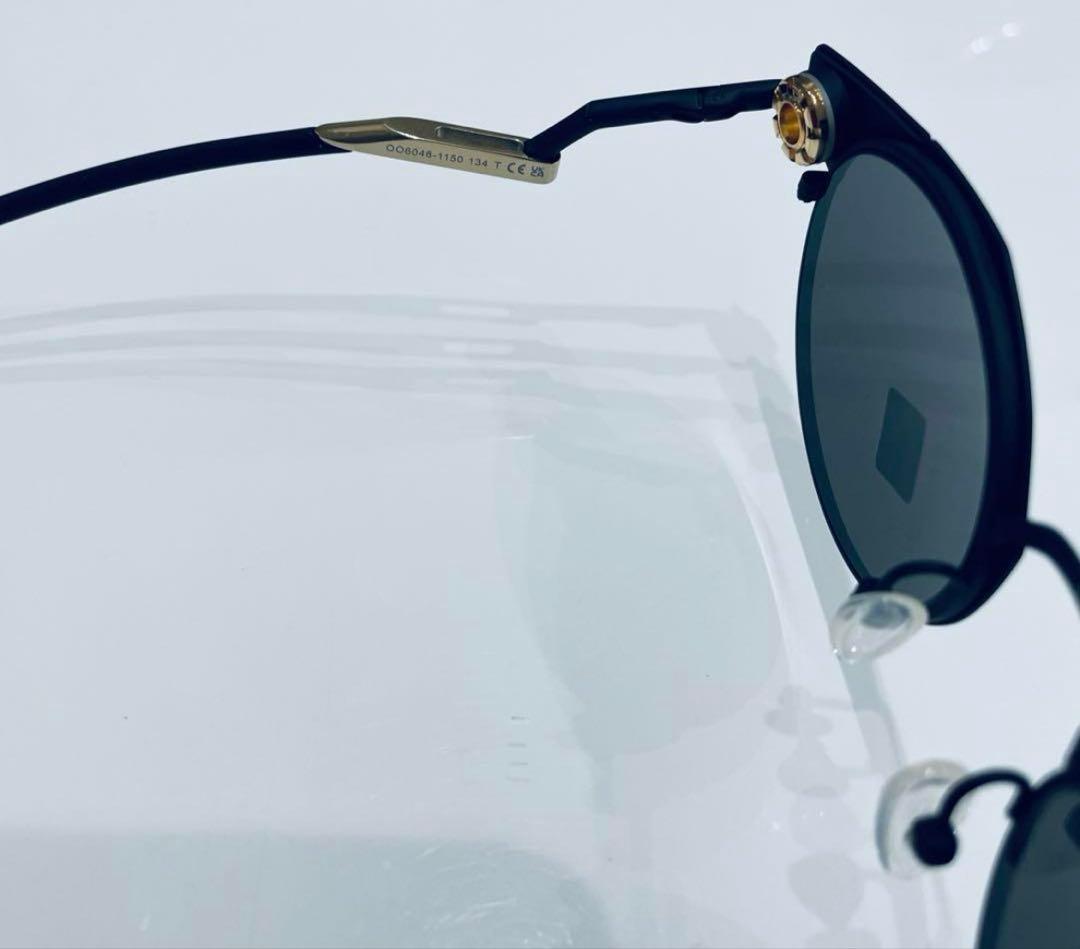 激レア4.9万！オークリー OAKLEY サングラス　デッドボルト