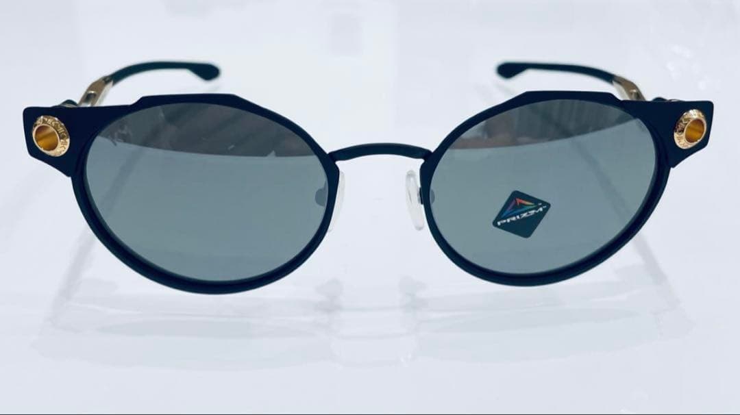 激レア4.9万！オークリー OAKLEY サングラス　デッドボルト