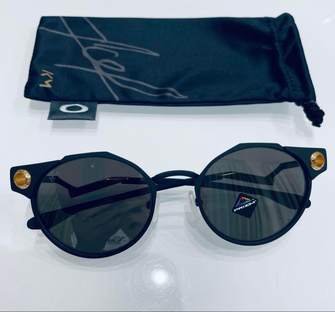 激レア4.9万！オークリー OAKLEY サングラス　デッドボルト