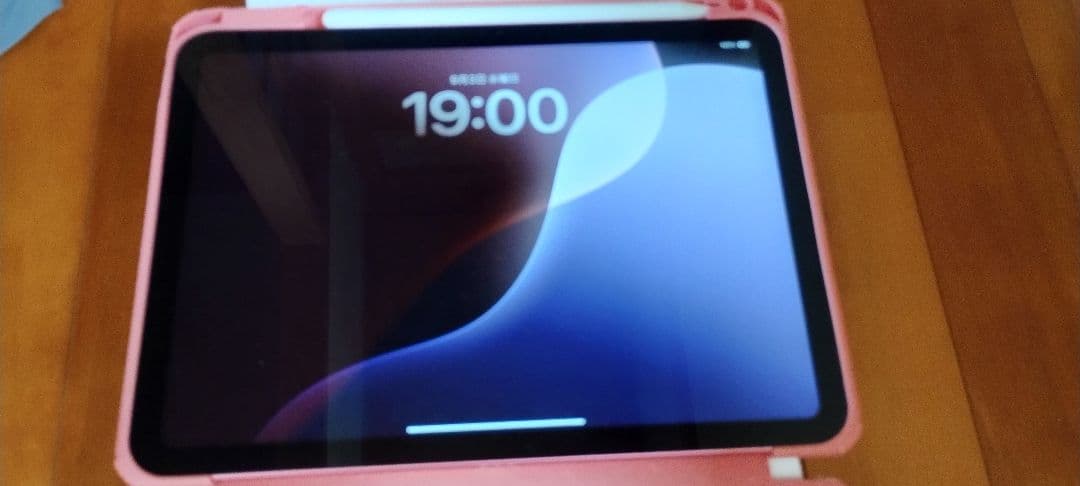 Apple iPad 10世代　64GB　Wifi