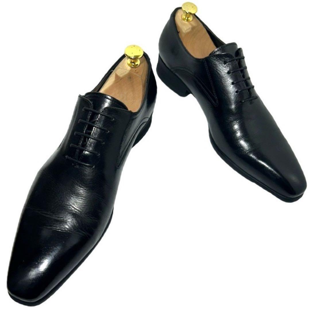 Queen Classico ホールカット ドレスシューズ 43