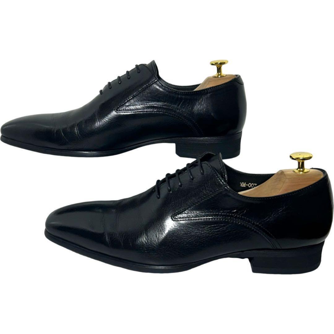 Queen Classico ホールカット ドレスシューズ 43