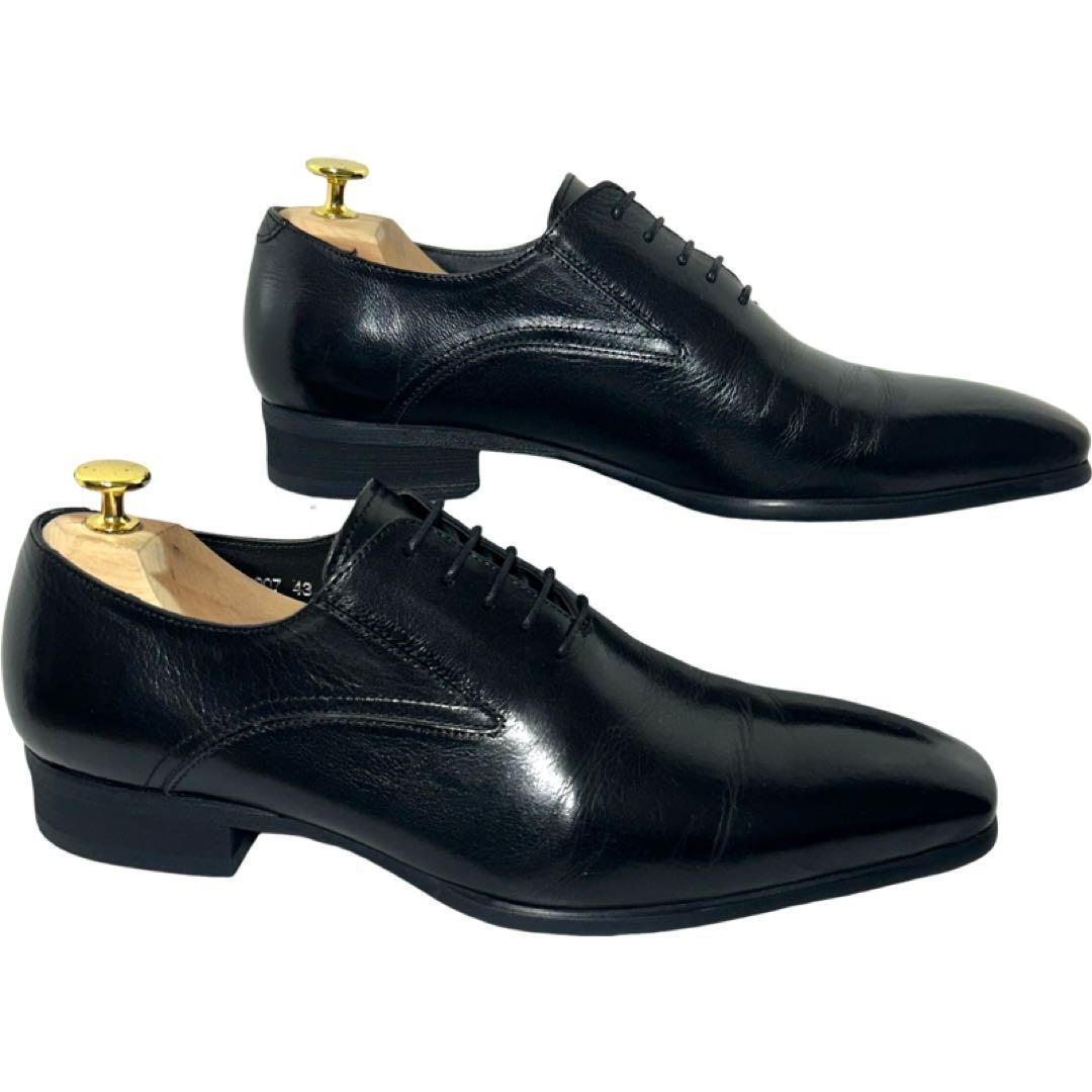 Queen Classico ホールカット ドレスシューズ 43