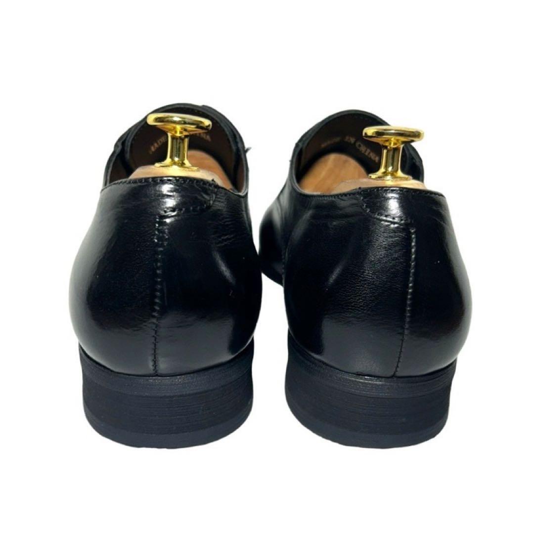 Queen Classico ホールカット ドレスシューズ 43